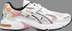 Кроссовки gel kayano 5 og &apos;watershed rose&apos; Asics, белый