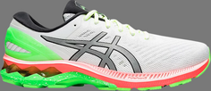 Кроссовки gel kayano 27 lite show &apos;colorful sole&apos; Asics, белый