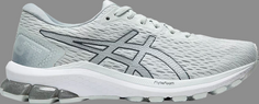 Кроссовки wmns gt 1000 9 &apos;white pure silver&apos; Asics, белый