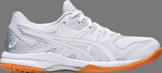 Кроссовки wmns gel furtherup &apos;white&apos; Asics, белый