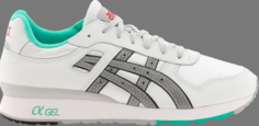 Кроссовки gt 2 Asics, белый