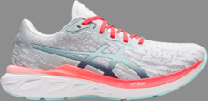 Кроссовки wmns dynablast 2 &apos;celebration of sport pack&apos; Asics, серый