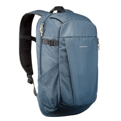 Рюкзак походный Quechua 100 NH Arpenaz, синий Decathlon