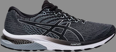 Кроссовки gel cumulus 22 &apos;sheet rock&apos; Asics, серый