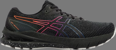 Кроссовки wmns gt 2000 10 lite-show &apos;black&apos; Asics, черный