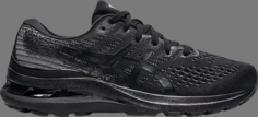 Кроссовки wmns gel kayano 28 &apos;black&apos; Asics, черный