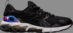 Кроссовки wmns gel quantum 180 &apos;black&apos; Asics, черный