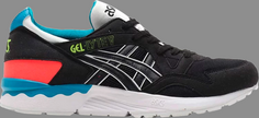 Кроссовки gel lyte 5 &apos;spring pack - black&apos; Asics, черный