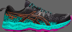 Кроссовки wmns fujitrabuco lyte &apos;black baltic jewel&apos; Asics, черный