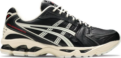 Кроссовки gel kayano 14 &apos;monozukuri&apos; Asics, черный