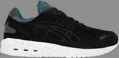 Лимитированные кроссовки gt cool xpress &apos;30 years of gel&apos; Asics, черный