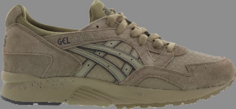 Кроссовки gel lyte 5 &apos;light olive&apos; Asics, зеленый