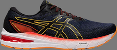 Кроссовки gt 2000 10 &apos;deep ocean amber&apos; Asics, синий