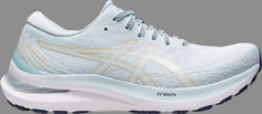 Кроссовки wmns gel kayano 29 2e wide &apos;sky champagne&apos; Asics, синий