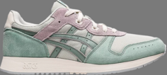 Кроссовки lyte classic &apos;light sage slate grey&apos; Asics, синий