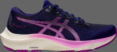 Кроссовки wmns gel kayano lite 3 &apos;dive blue orchid&apos; Asics, синий