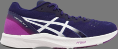 Кроссовки wmns tarther rp 3 &apos;dive blue white&apos; Asics, синий