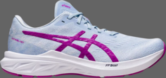 Кроссовки wmns dynablast 3 &apos;soft sky orchid&apos; Asics, синий