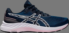 Кроссовки wmns gel excite 9 &apos;mako blue&apos; Asics, синий