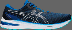 Кроссовки gt 2000 10 2e wide &apos;lake drive&apos; Asics, синий