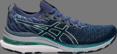 Кроссовки wmns gel kayano 28 mk &apos;french blue&apos; Asics, синий