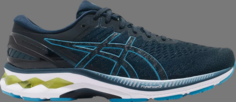 Кроссовки gel kayano 27 &apos;french blue&apos; Asics, синий