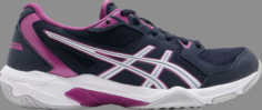 Кроссовки wmns gel rocket 10 &apos;french blue purple&apos; Asics, синий