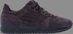 Кроссовки ronnie fieg x gel lyte 3 og &apos;the palette - battleship&apos; Asics, фиолетовый