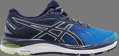 Лимитированные кроссовки wmns gel cumulus 20 sp &apos;island blue&apos; Asics, синий