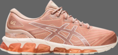 Кроссовки wmns gel quantum 360 7 &apos;bisque rose gold&apos; Asics, розовый