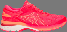 Кроссовки wmns gel kayano 25 &apos;diva pink&apos; Asics, розовый