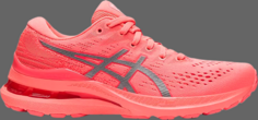 Кроссовки wmns gel kayano 28 lite-show &apos;sun coral&apos; Asics, розовый