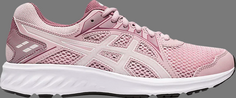 Кроссовки wmns jolt 2 &apos;watershed rose&apos; Asics, розовый