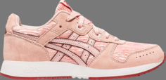 Кроссовки wmns gel lyte classic &apos;ginger peach&apos; Asics, розовый