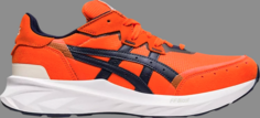 Кроссовки tarther blast &apos;marigold orange&apos; Asics, апельсин