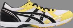 Кроссовки sortiemagic lt &apos;tai-chi yellow&apos; Asics, желтый