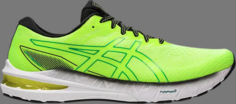 Кроссовки gt 2000 10 &apos;huddle yellow&apos; Asics, желтый