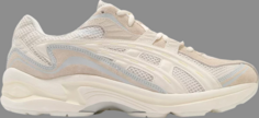 Кроссовки gel preleus &apos;ivory&apos; Asics, пломбир