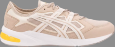 Кроссовки gel kayano 5.1 &apos;cream&apos; Asics, пломбир