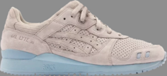 Кроссовки ronnie fieg x gel lyte 3 og &apos;the palette - plaster&apos; Asics, пломбир