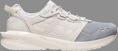 Кроссовки gel lyte 30 &apos;cream piedmont grey&apos; Asics, пломбир