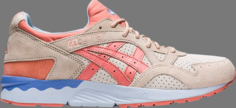 Кроссовки gel lyte 5 &apos;cream salmon&apos; Asics, пломбир