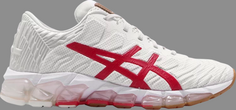 Кроссовки wmns gel quantum 360 5 &apos;retro tokyo&apos; Asics, загар