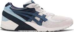 Кроссовки ronnie fieg x gel sight &apos;pacific&apos; Asics, коричневый