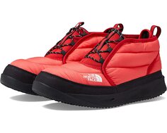 Ботинки NSE Chukka The North Face, красный