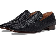 Лоферы Wilton Slip-On Loafer Stacy Adams, черный