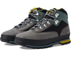 Кроссовки Euro Hiker F/L Timberland, каслрок