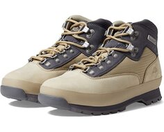 Кроссовки Euro Hiker F/L Timberland, коричневый