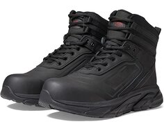 Кроссовки K4 6&quot; Boot Avenger Work Boots, черный