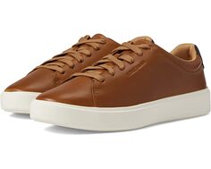 Кроссовки Grand Crosscourt Traveler Sneaker Cole Haan, британский загар